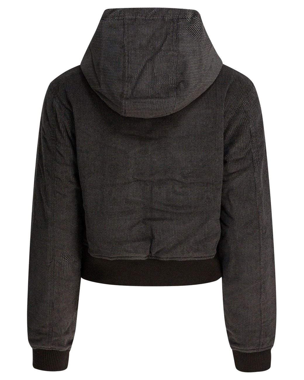 Our Legacy Black Cotton Jacket