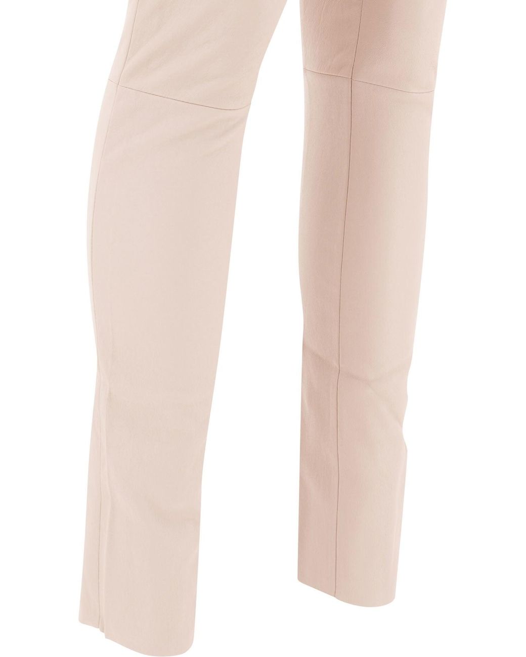 Max&Moi Natural "Perlegging" Leggings