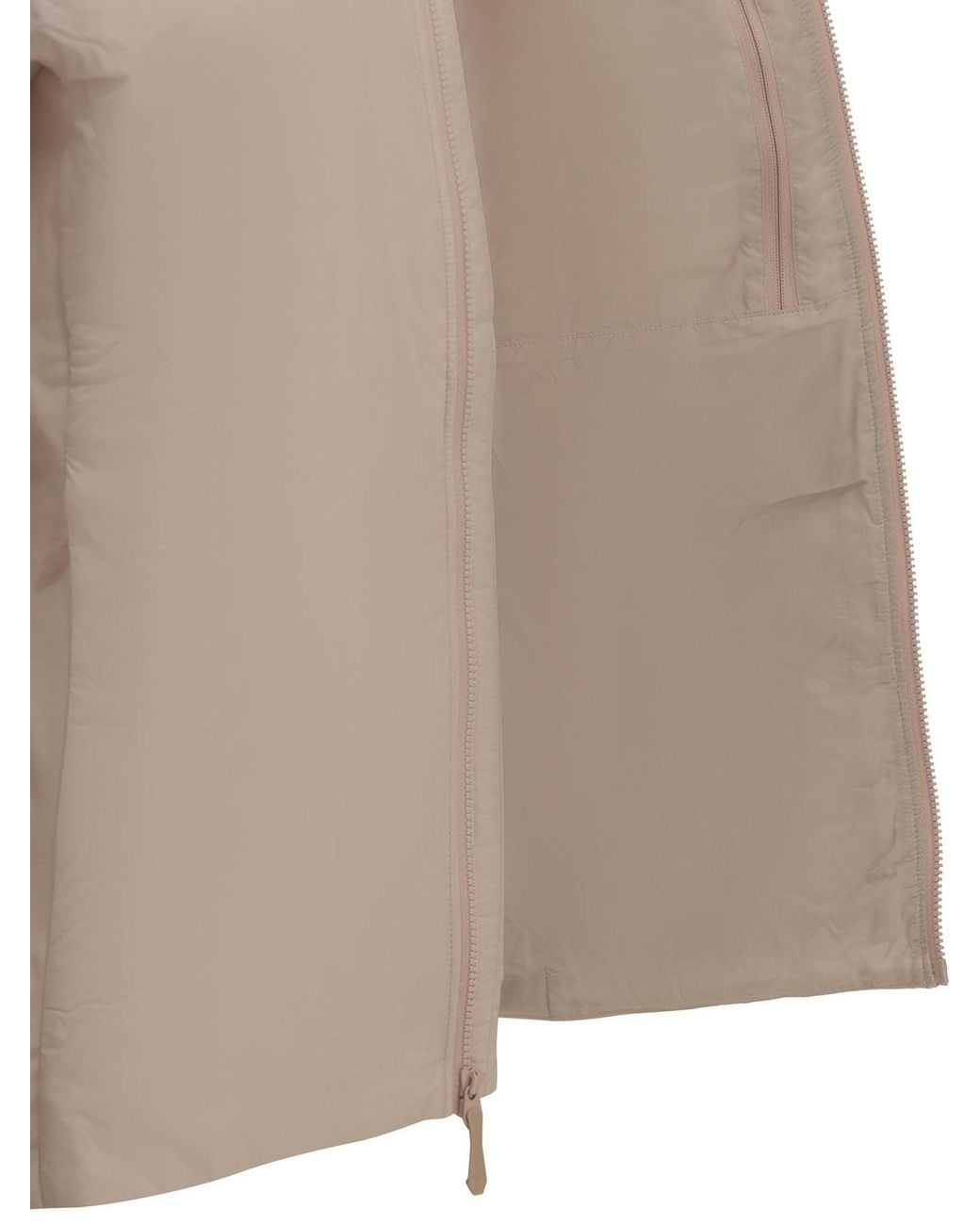 Arc'teryx Brown "Atom" Technical Jacket