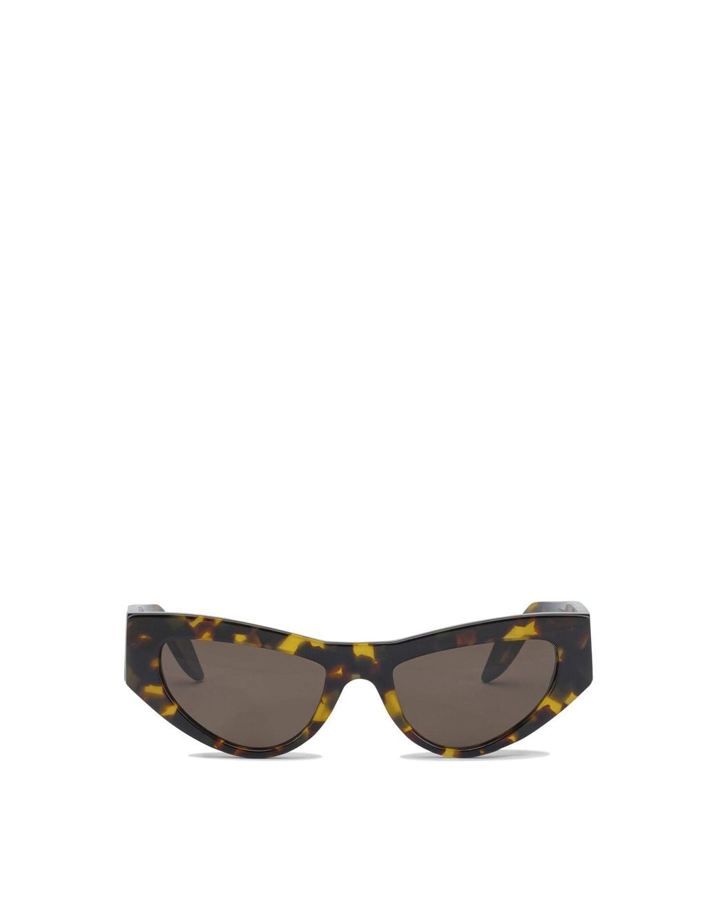 Pinko Gray Sunglasses
