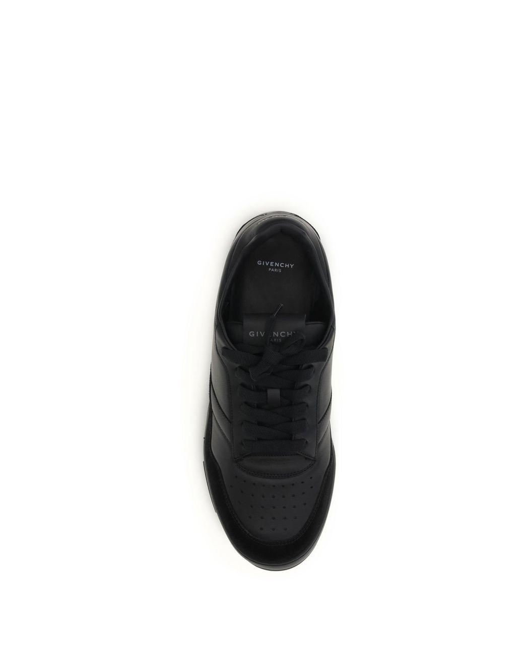 Givenchy Black Sneakers for men