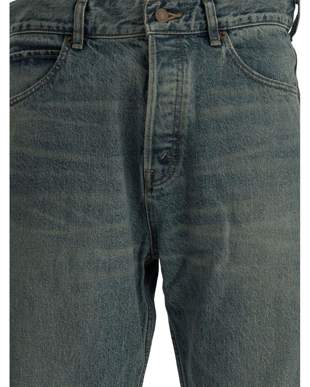 Céline Gray Jeans