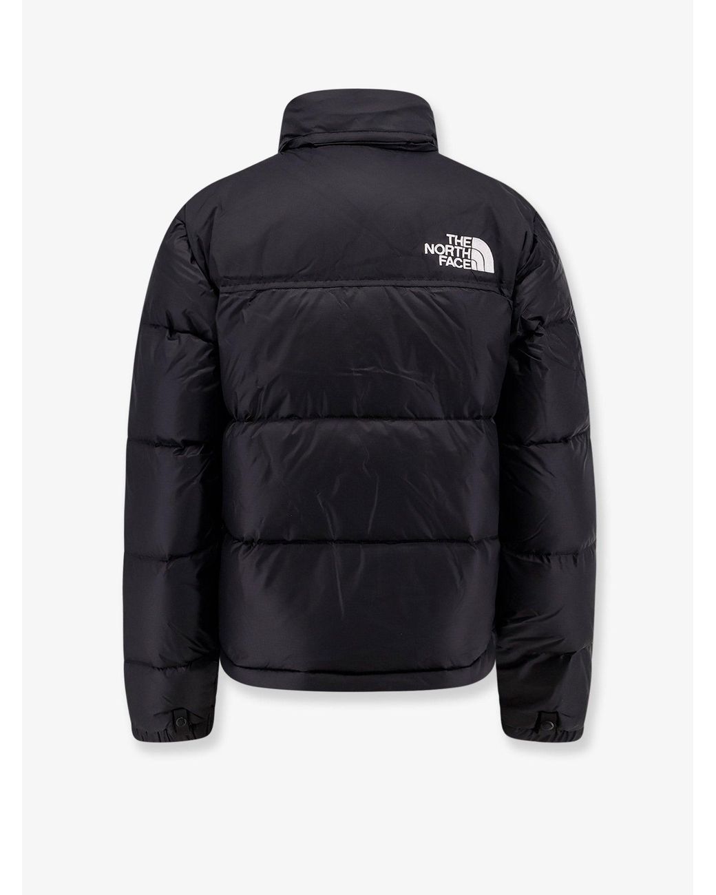 The North Face Black Jackets