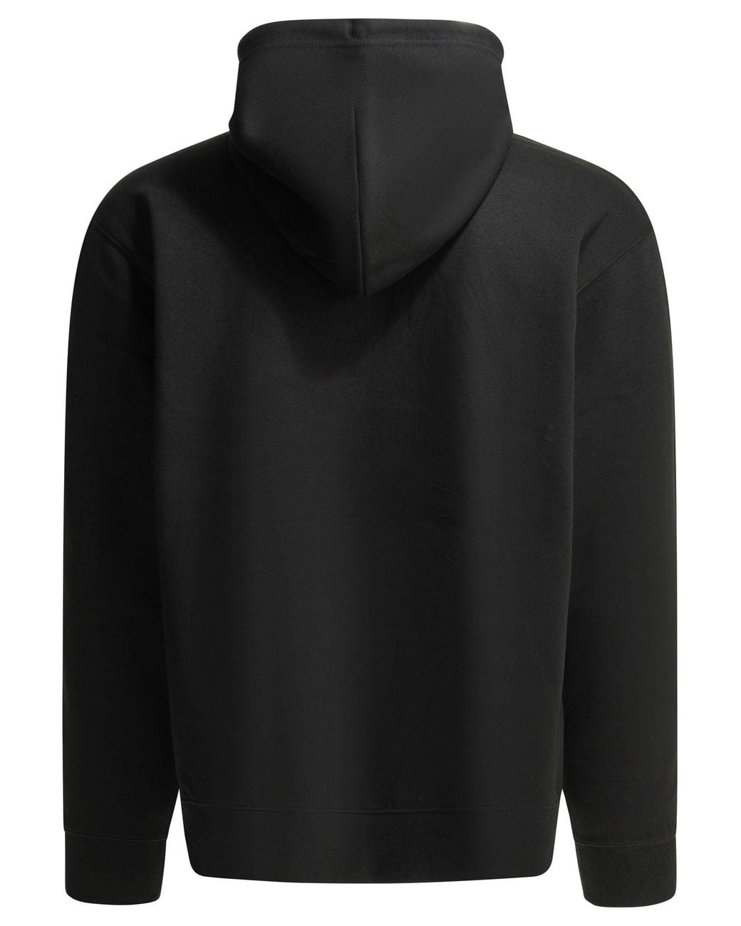 The North Face Black Sweatshirt