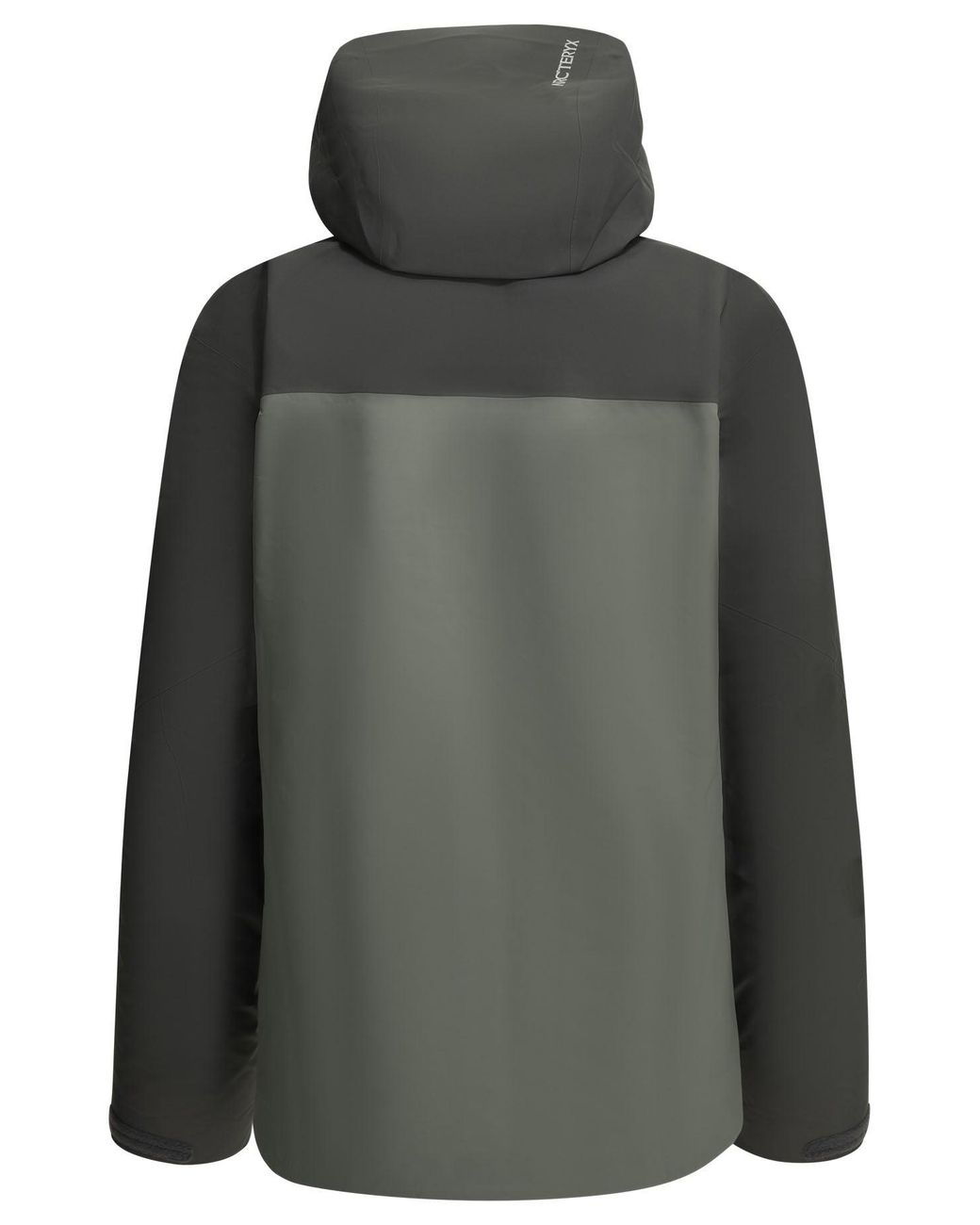 Arc'teryx Black "Beta Ar" Technical Jacket for men