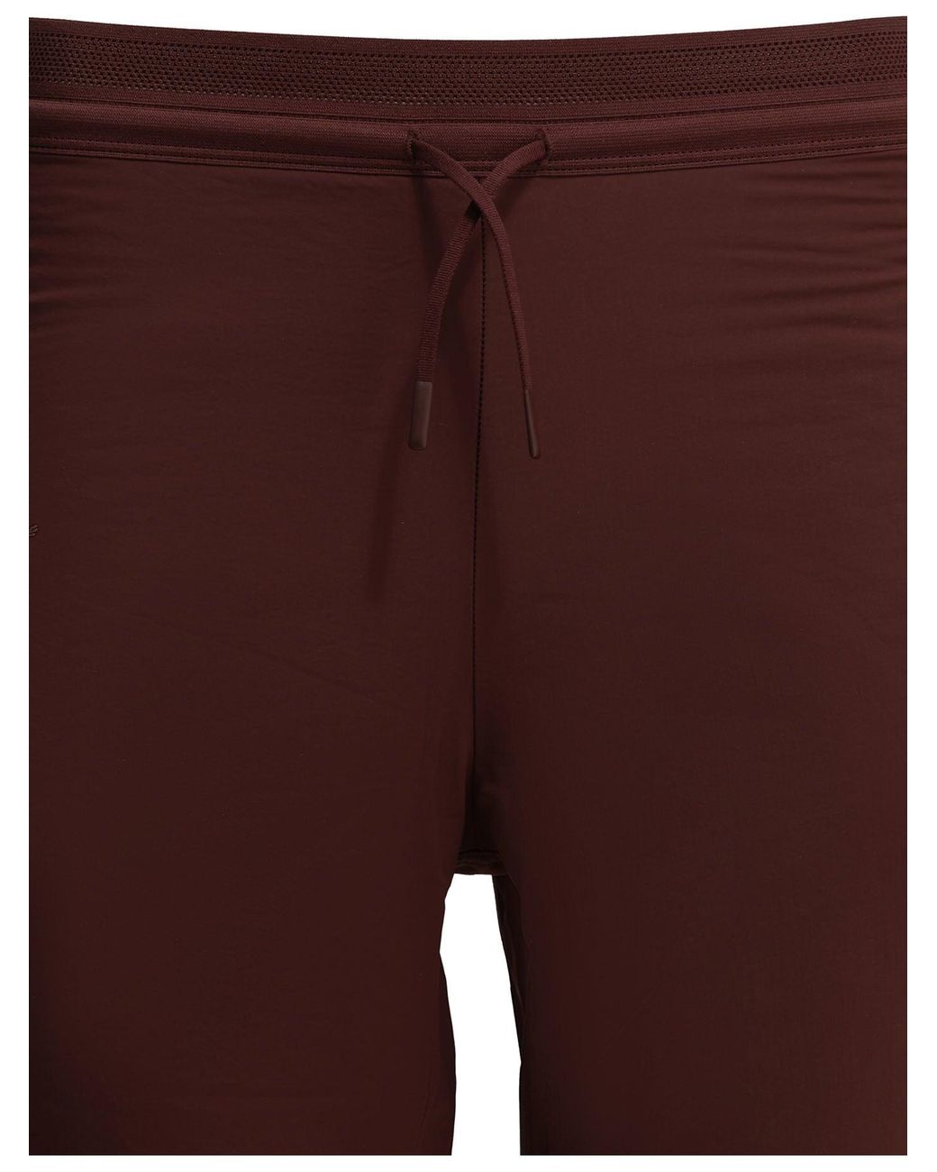 Arc'teryx Purple "Norvan Insulated" Athletic Pants