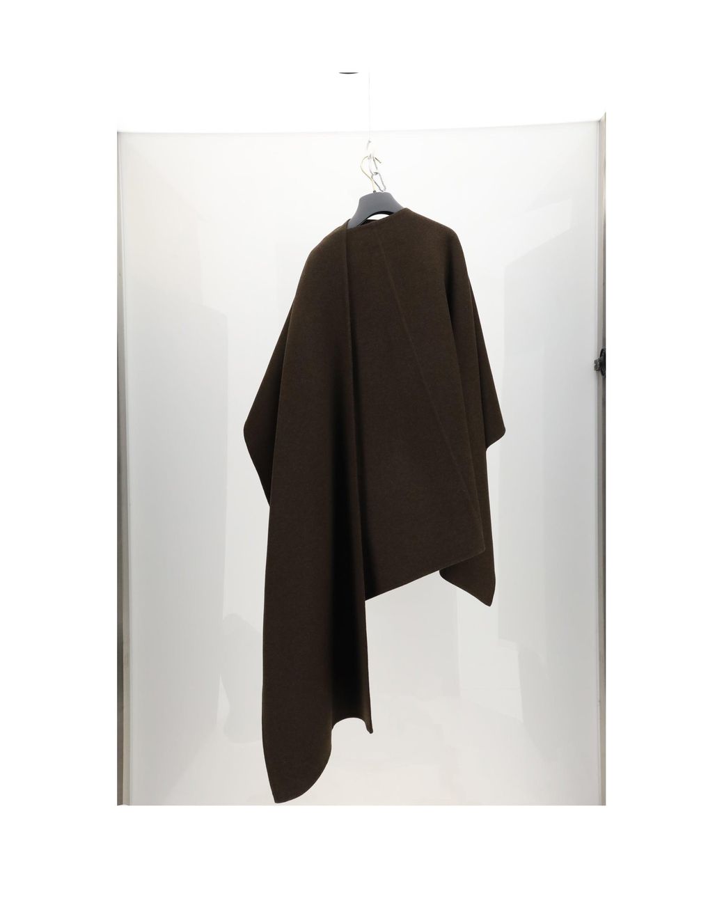 Dior Black Dior Cape