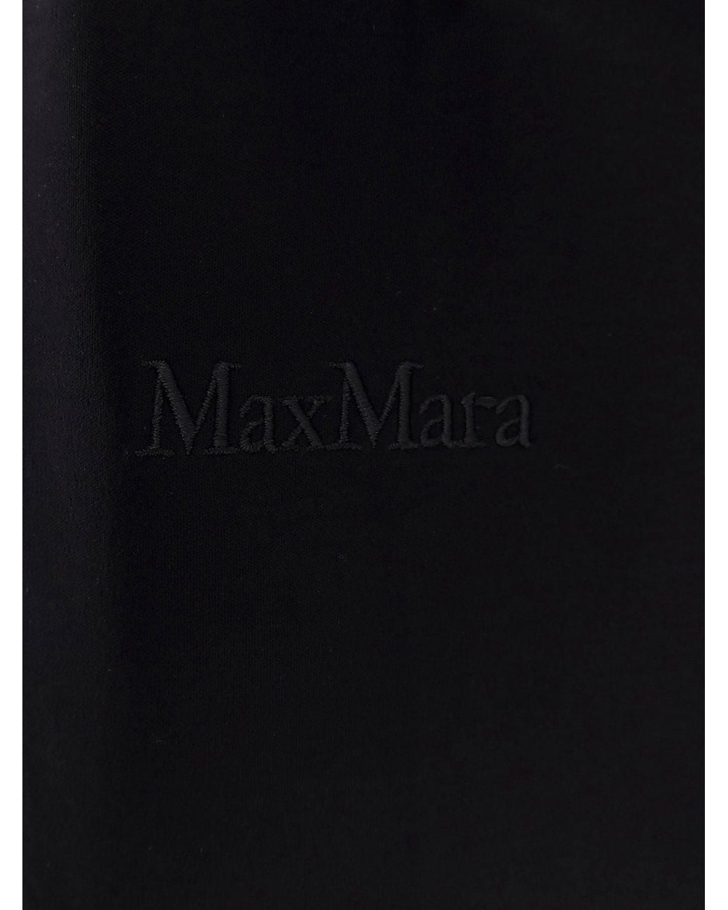 Max Mara Black Nerina