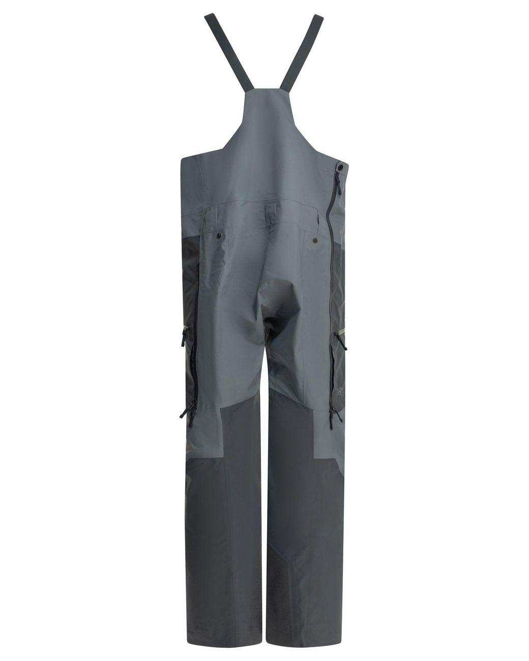 Arc'teryx Blue Sabre Bib Pants for men