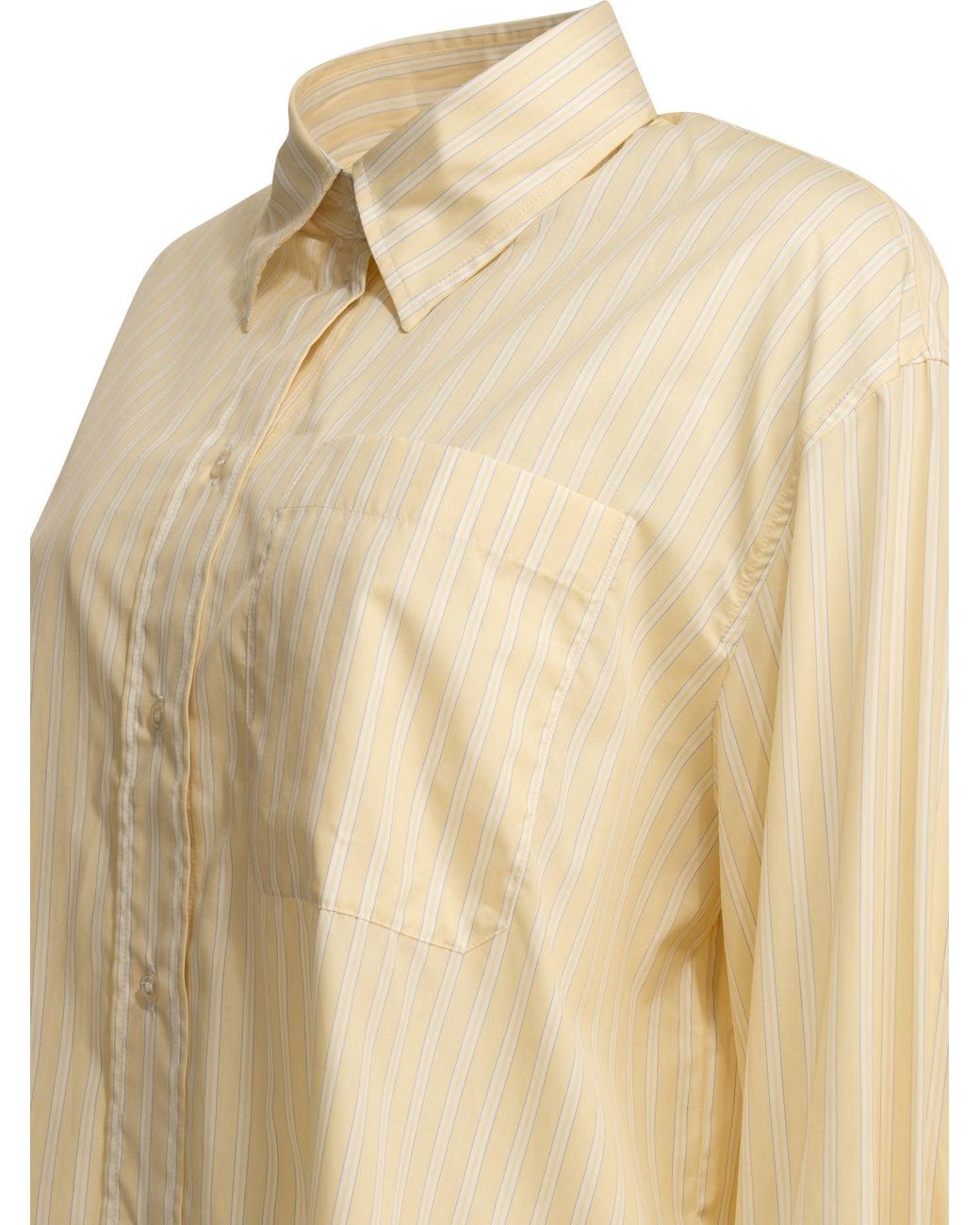 Soeur Natural "Carlotta" Casual Shirt