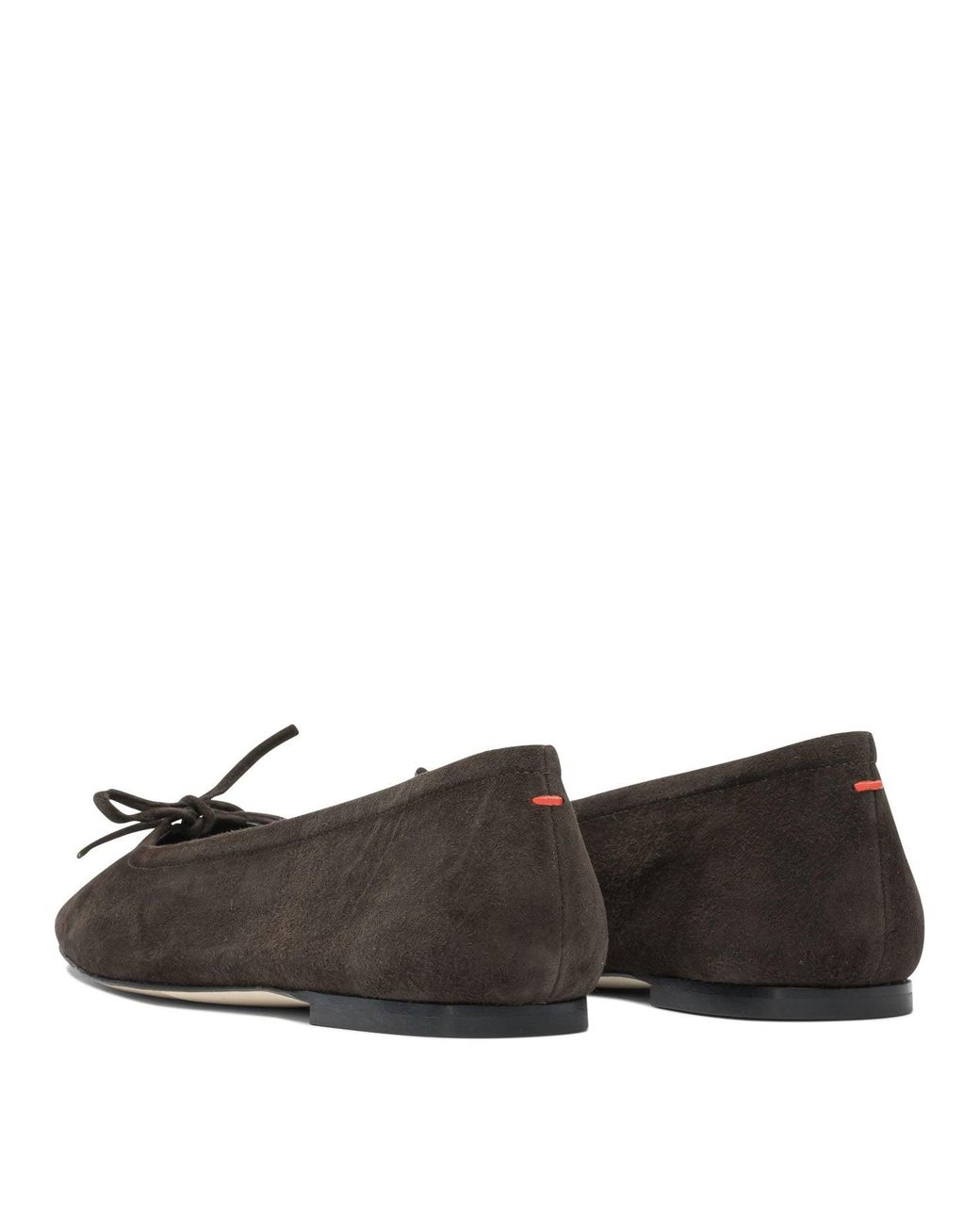 Aeyde Black "Dorothy 65Mm" Zippered Ankle Boots