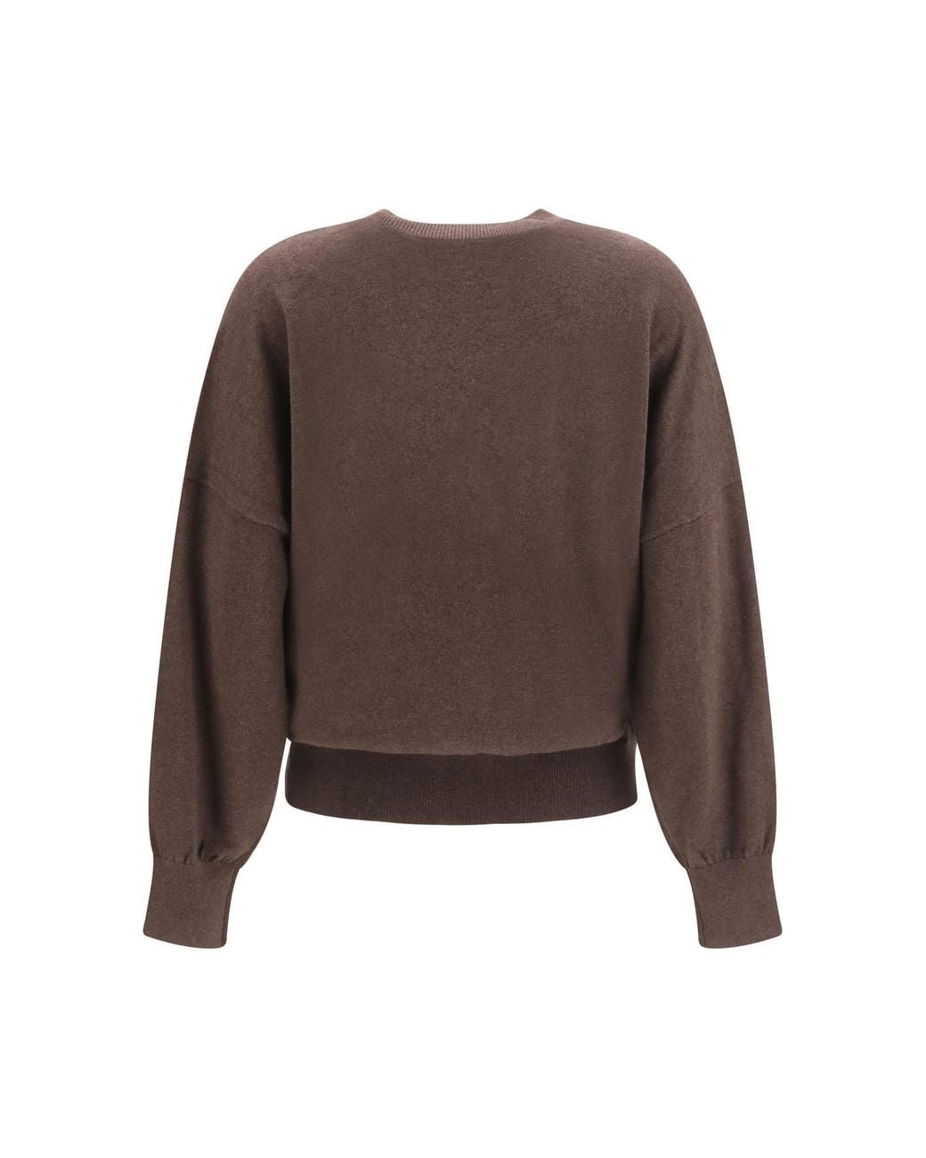 Isabel Marant Brown Marant Etoile Marisans Sweater