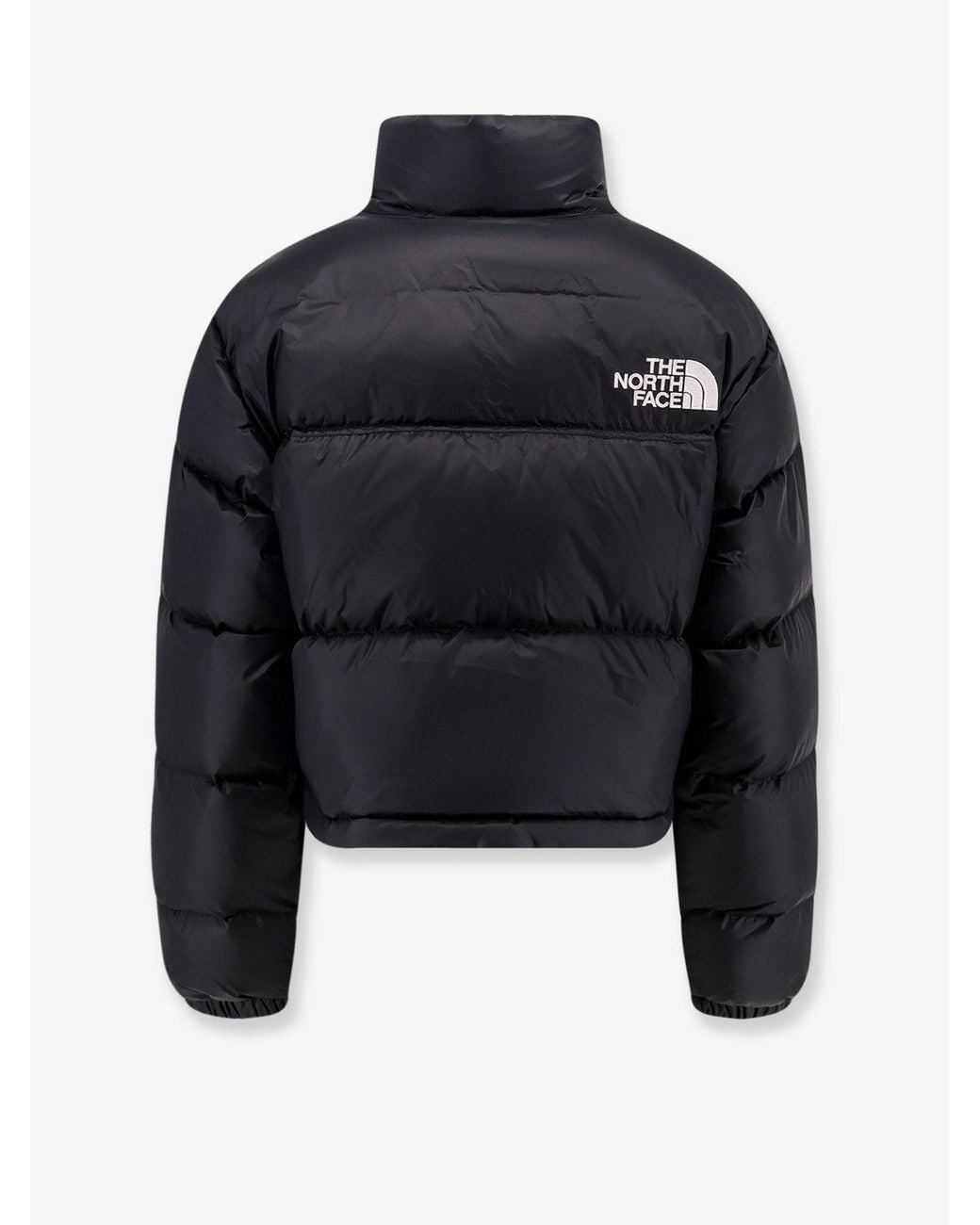 The North Face Black Jacket "Nuptse"