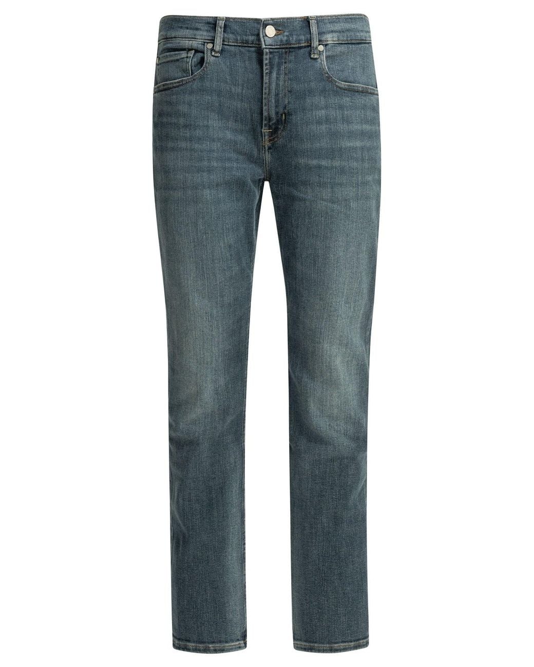 7 For All Mankind Blue Jeans