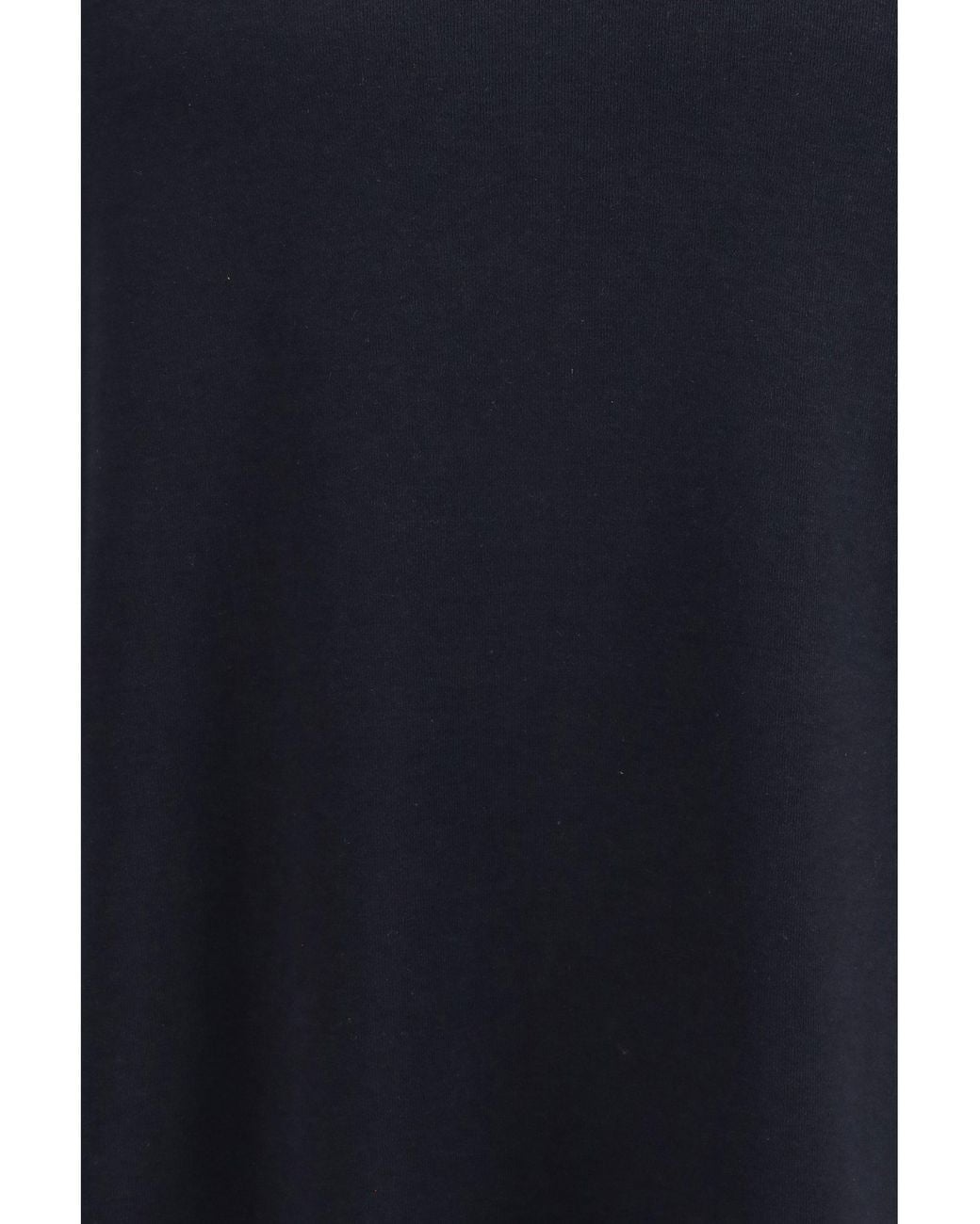 Umit Benan Blue John Long-Sleeve T-Shirt Dark for men