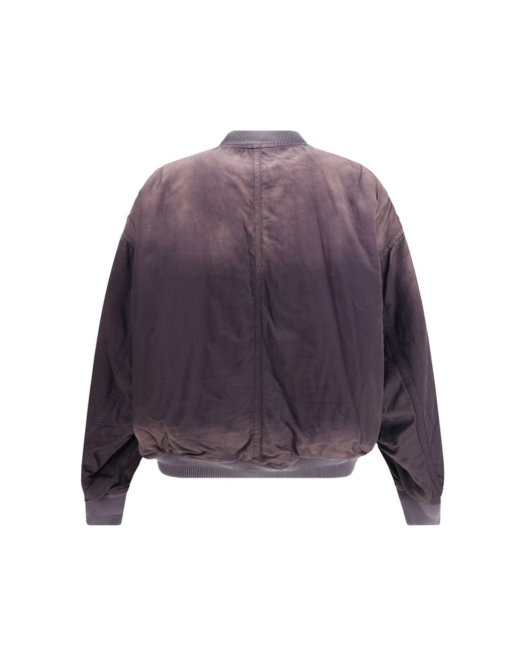 Maison Mihara Yasuhiro Purple Jackets for men