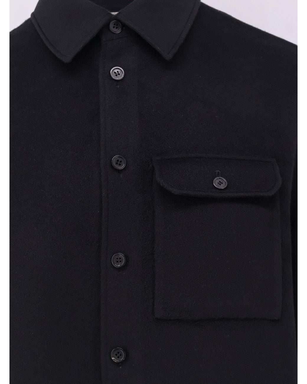 Dior Blue Icons Jacket/Shirt for men
