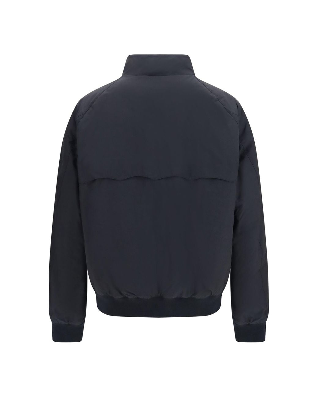 Baracuta Blue G9 Thermal Bomber Jacket Dark for men