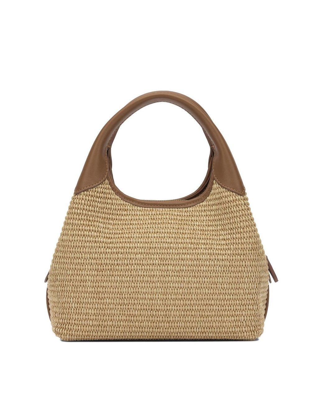 Le Tanneur Natural Handbags