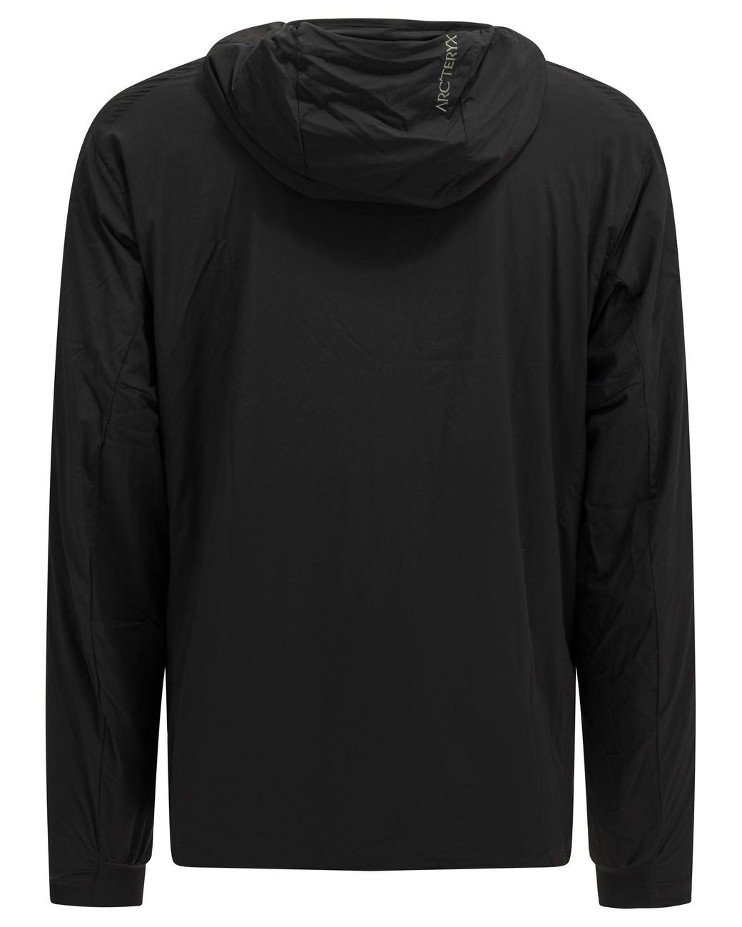Arc'teryx Black "Proton" Hoodie for men