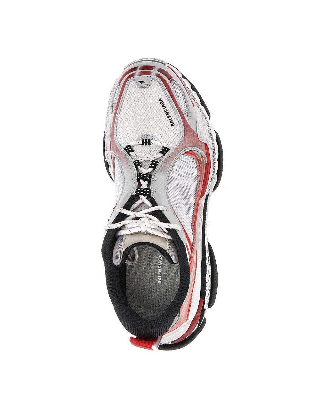 Balenciaga Pink Triple S.2 Sneakers for men
