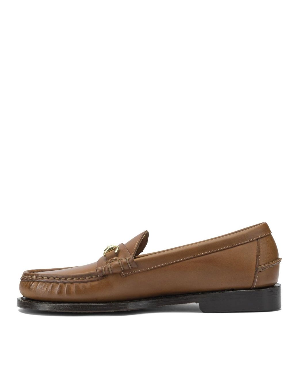 Sebago Brown "Joe" Loafers
