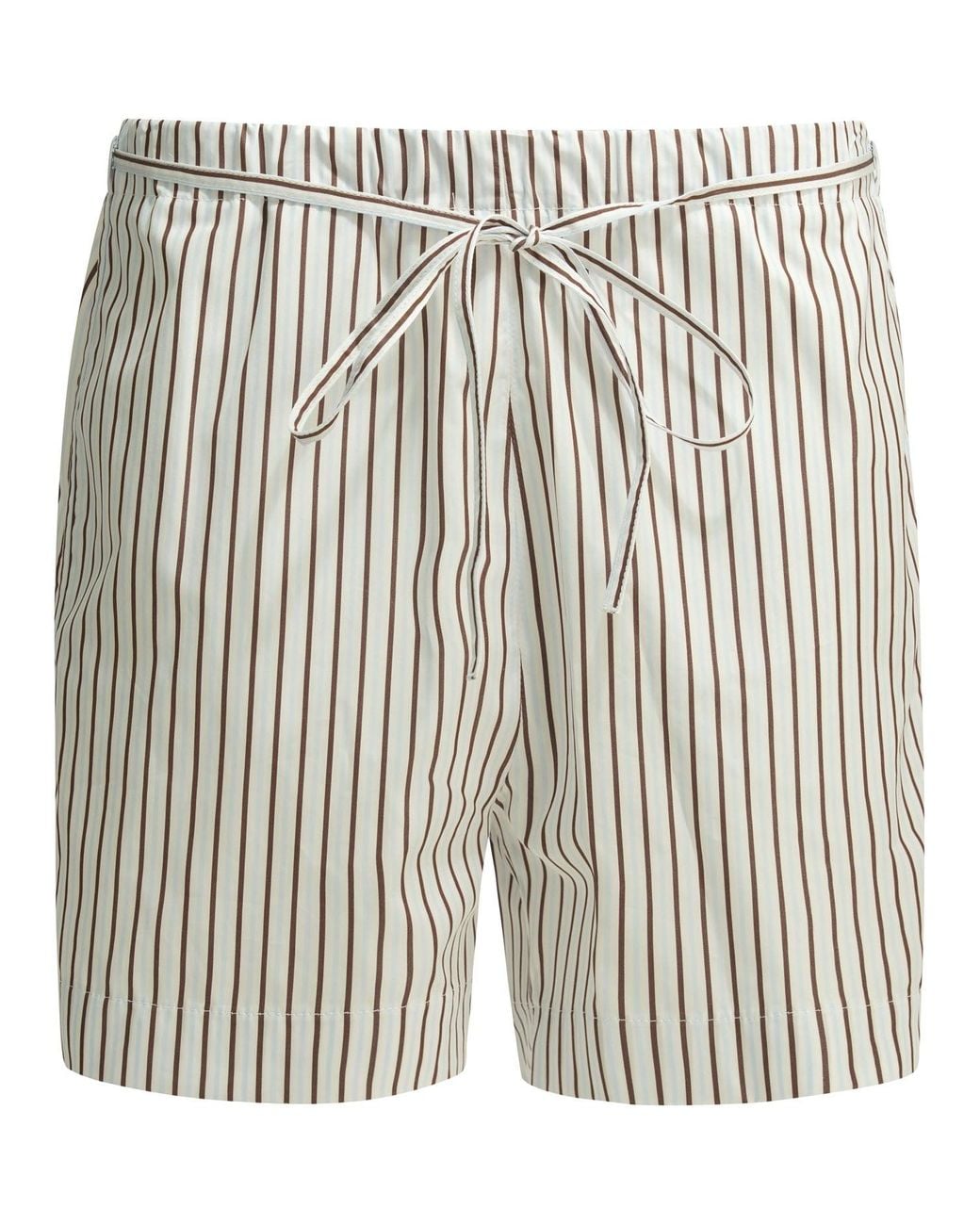 Loulou de Saison Multicolor Shorts
