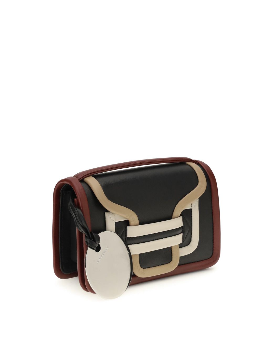 Pierre Hardy Multicolor Alpha Bag