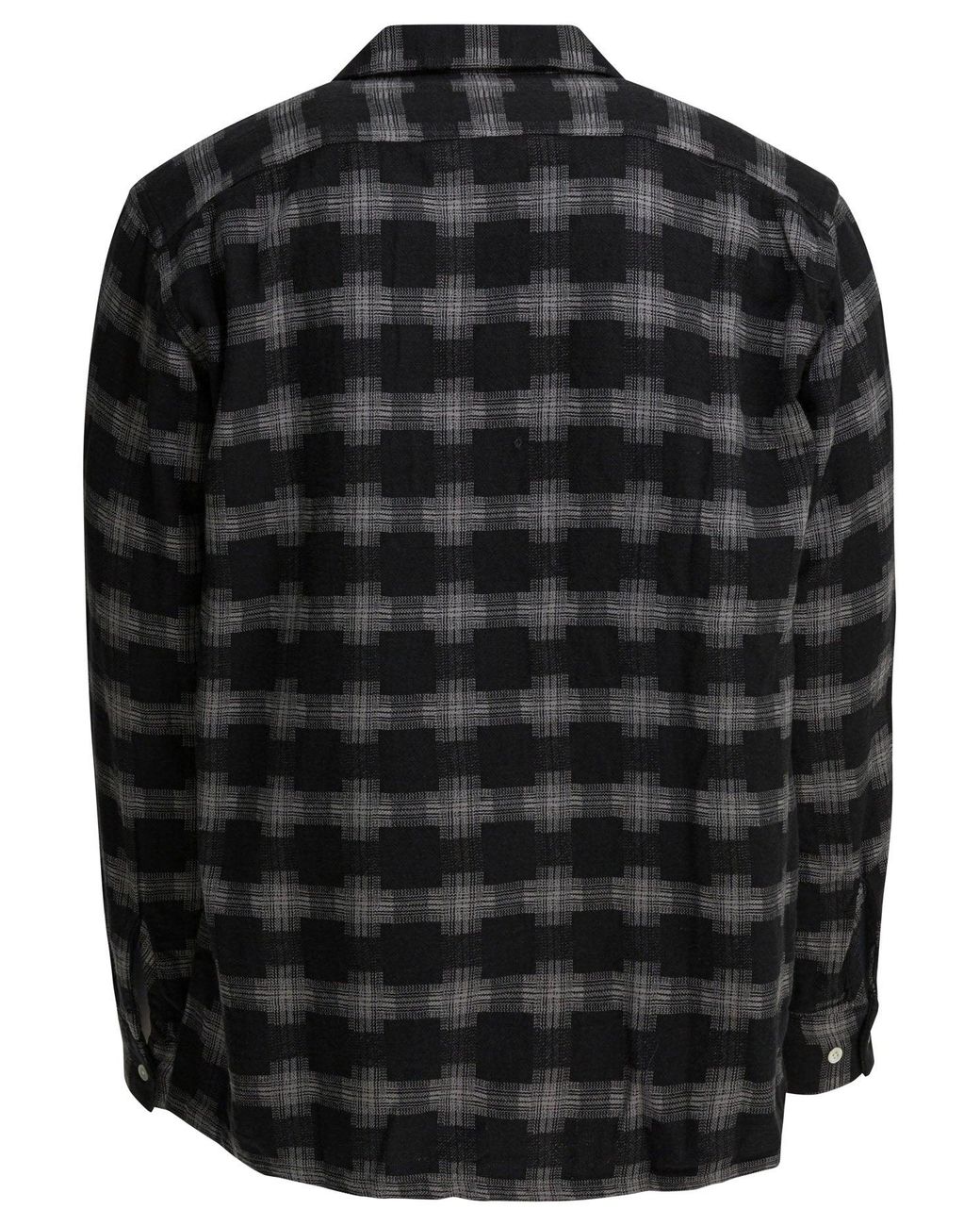 Beams Plus Black Shirts for men