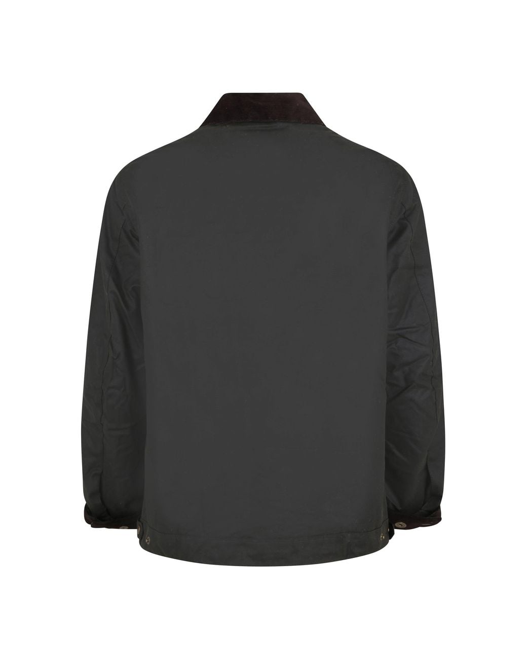 Barbour Black Down Jacket Sage for men