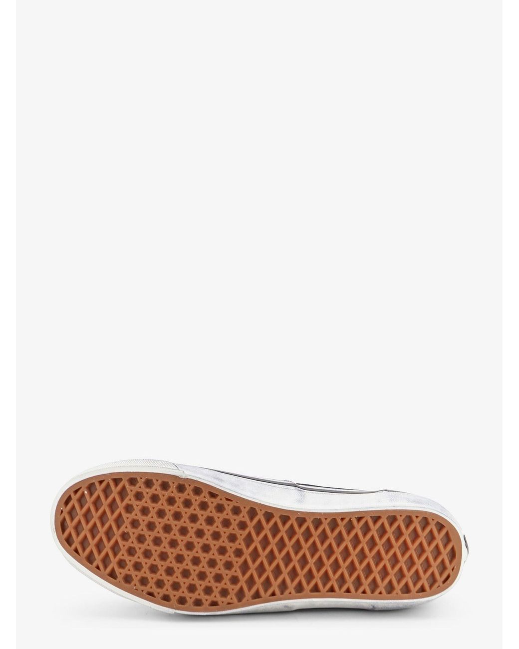Vans White Otw Era 95 Dst Canvas Sneakers