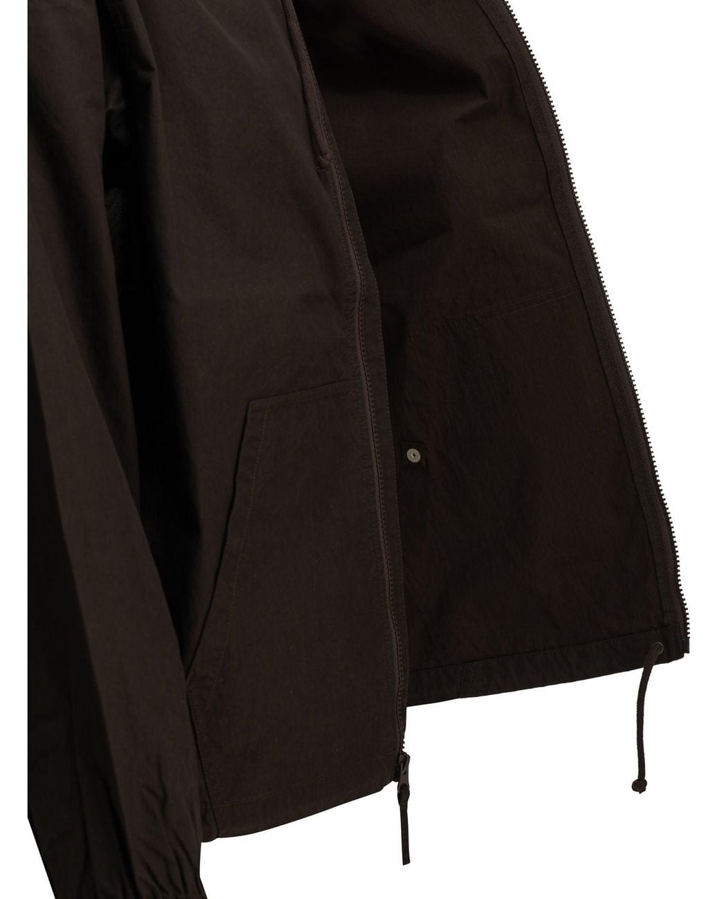 Stussy Black Jacket for men