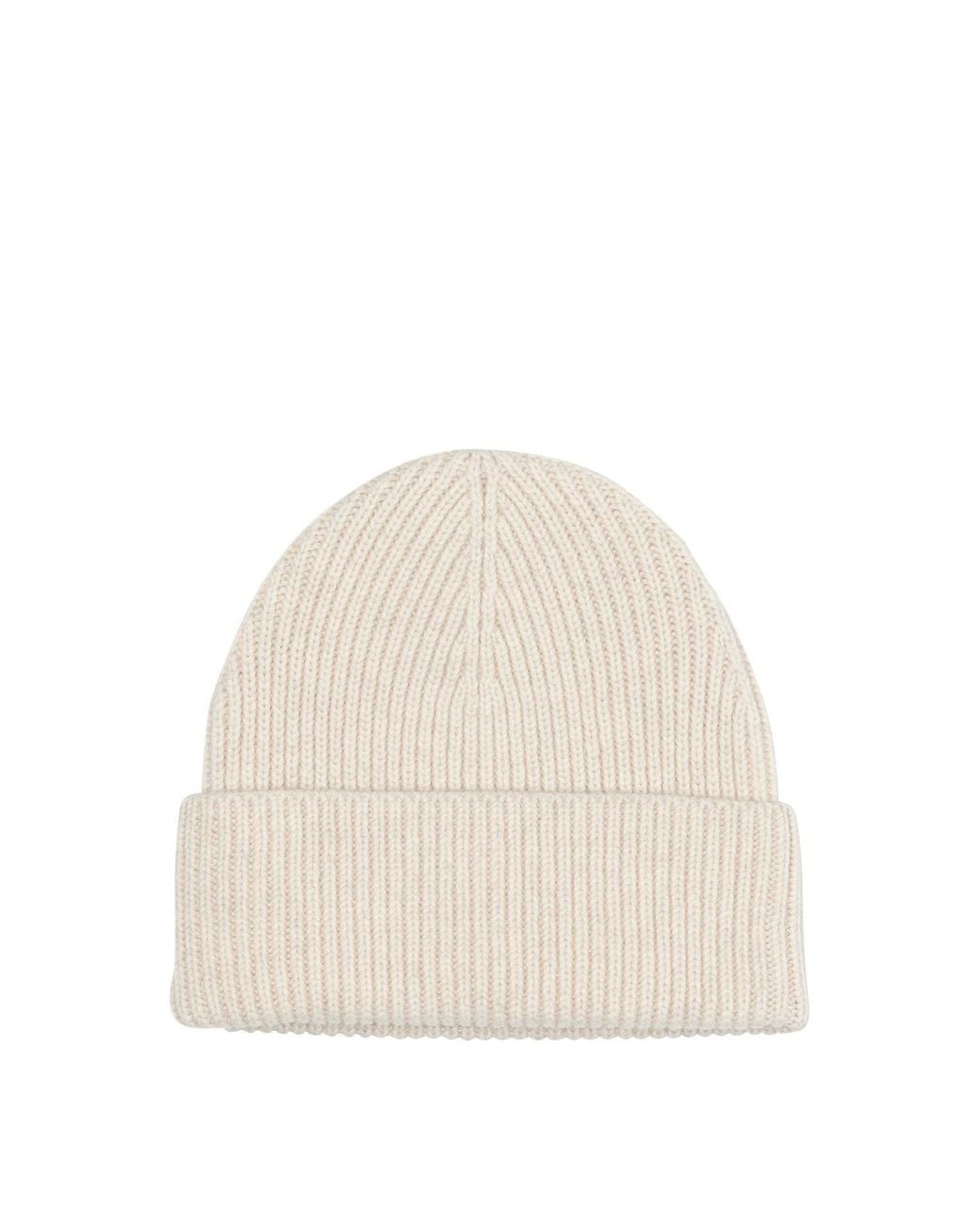 Carhartt White Gabe Beanie