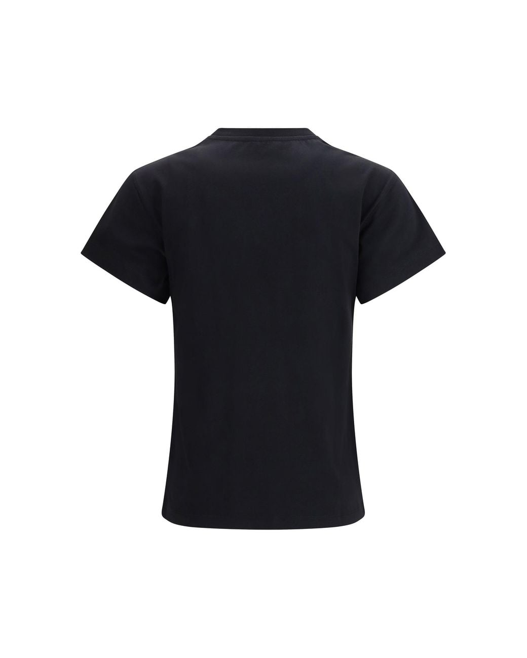 Parajumpers Black Sabella T-Shirt
