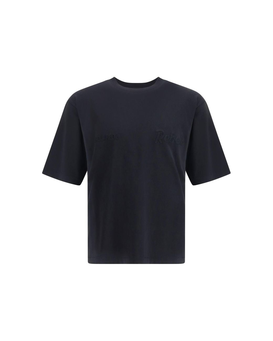 DSquared² Blue T-Shirts for men