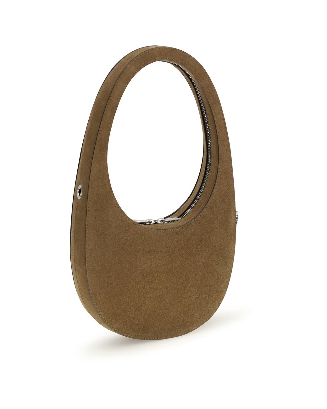 Coperni Multicolor Swipe Shoulder Bag