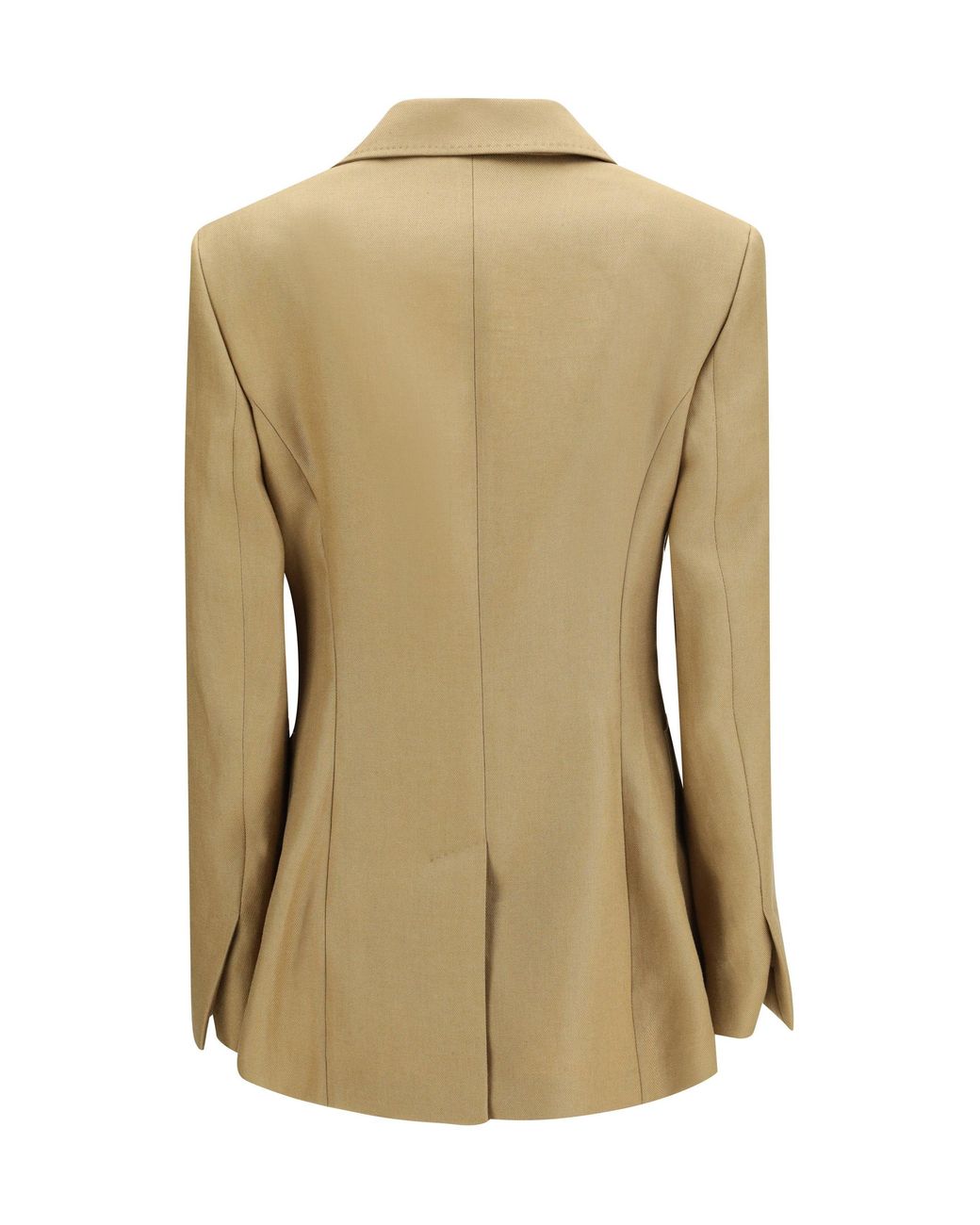 Max Mara Natural Volonta Jacket