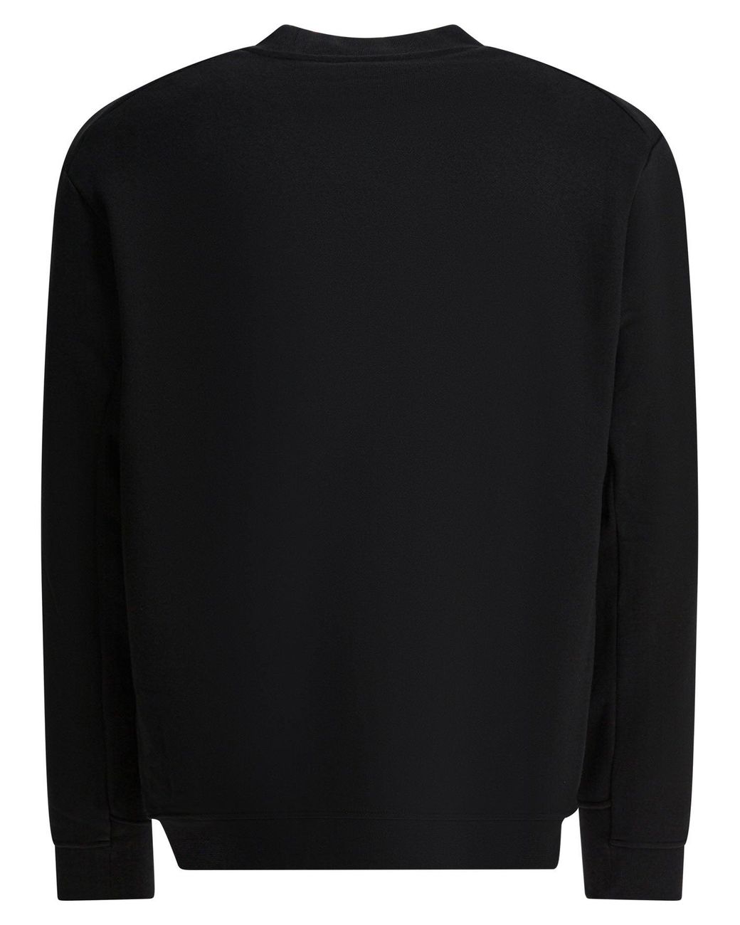 Arc'teryx Black Fleece "Emblem" Crewneck Sweatshirt for men