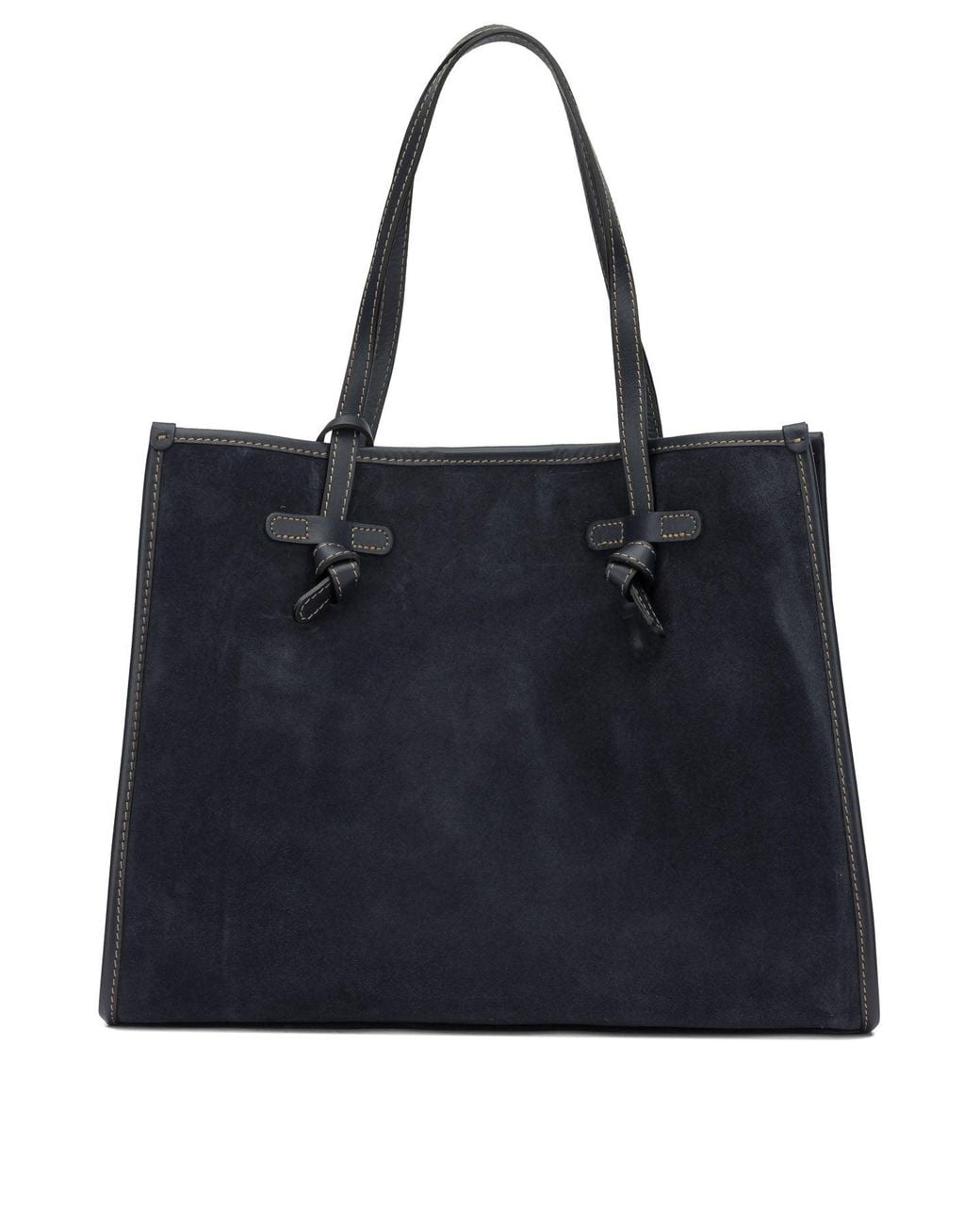 Gianni Chiarini Black Marcella Shoulder Bag