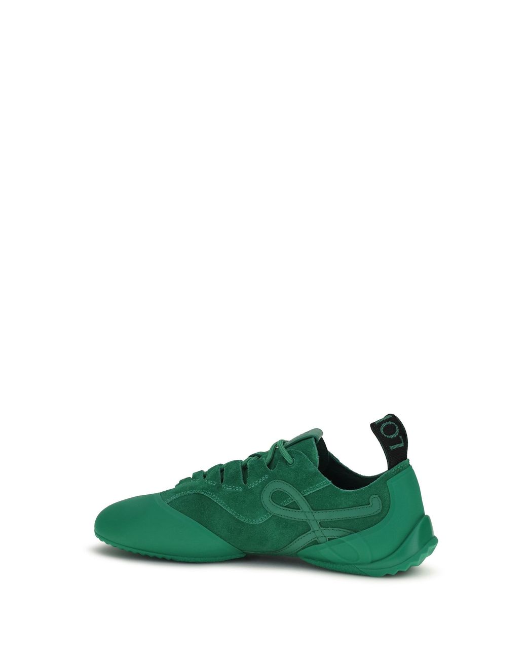 Loewe Green Grip Sneaker
