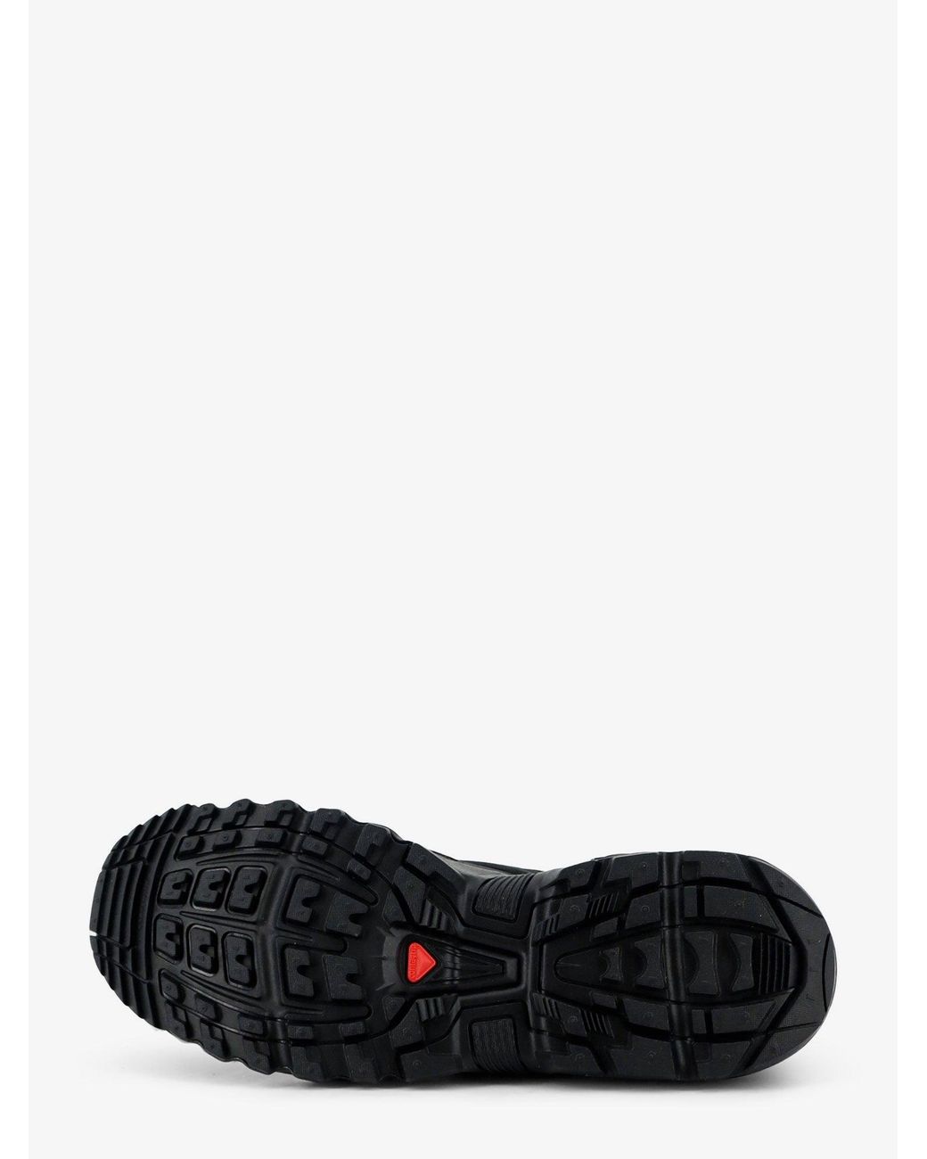 Salomon Black Acs Pro Shell Sneakers for men