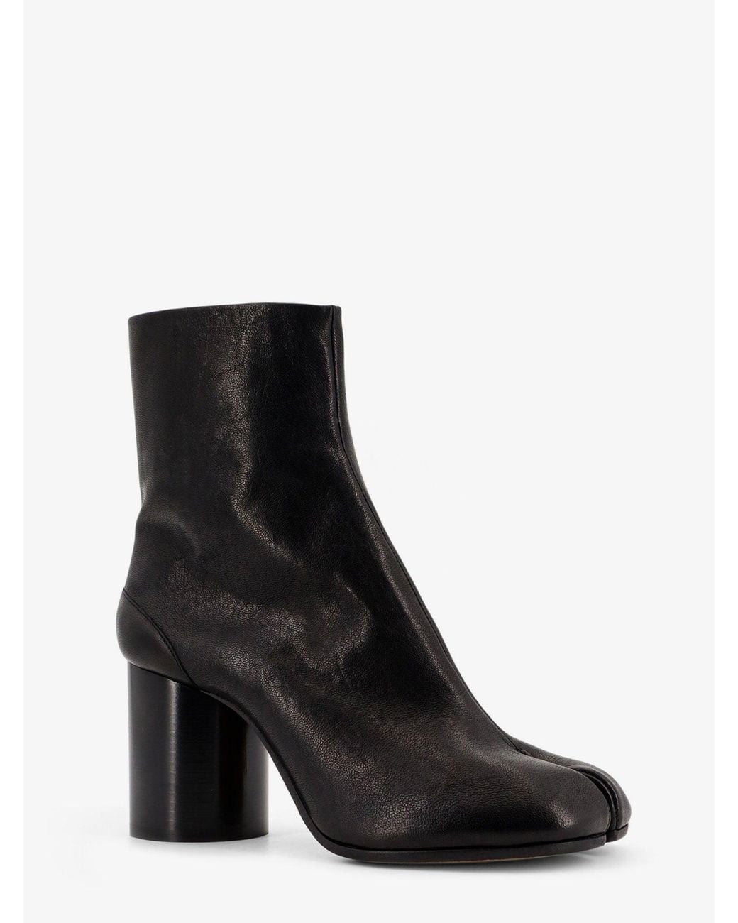 Maison Margiela Black Boots