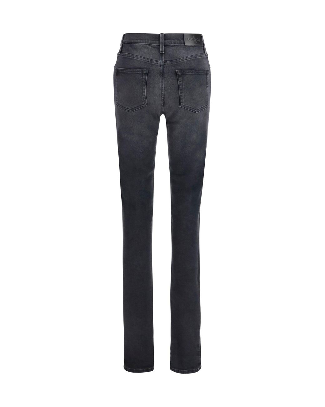Gucci Blue Jeans Skinny