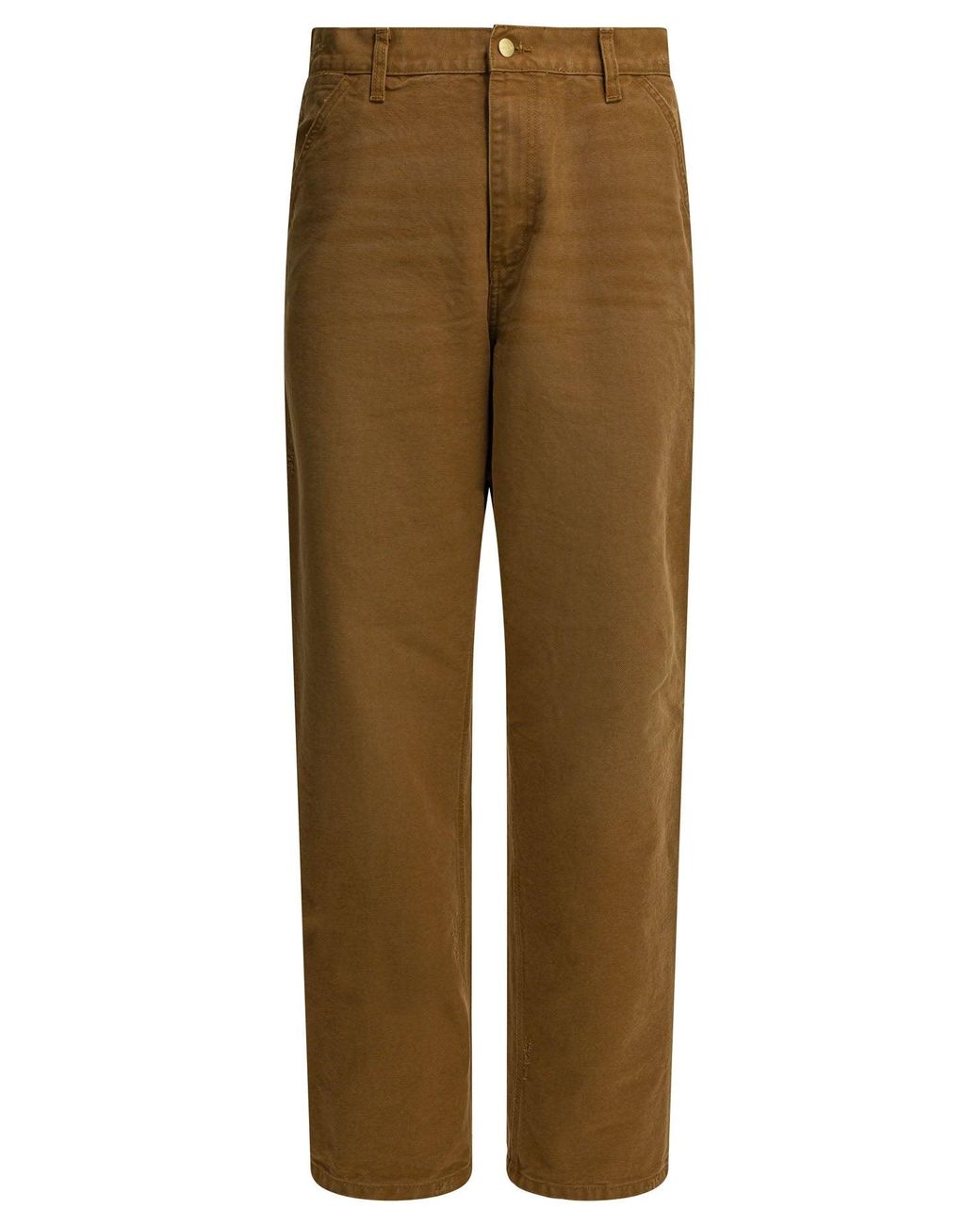 Carhartt Natural Trousers for men