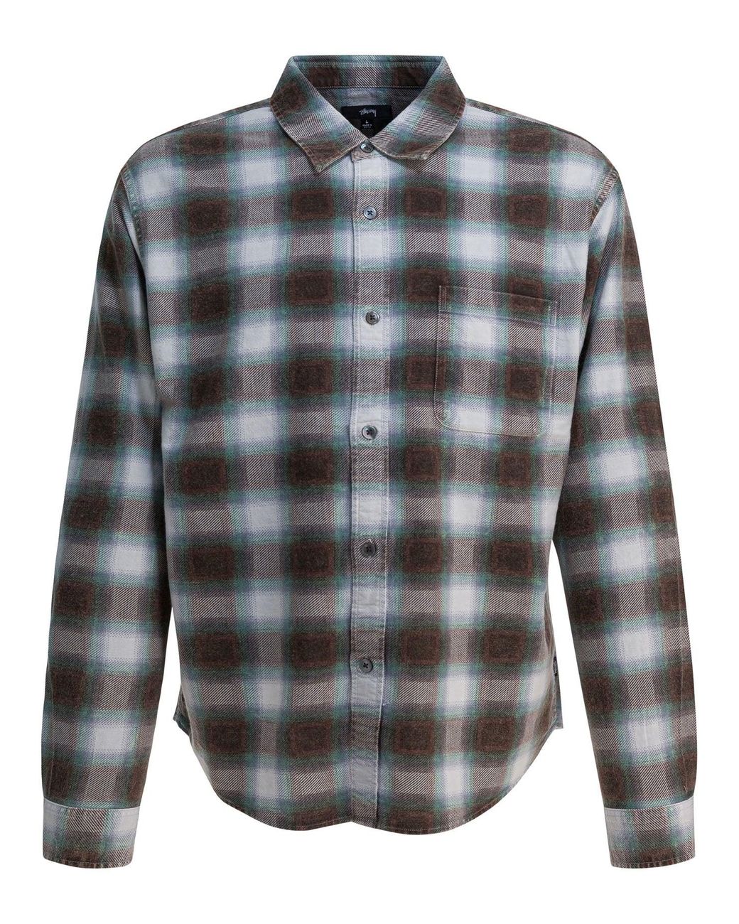 Stussy Gray Shirts for men