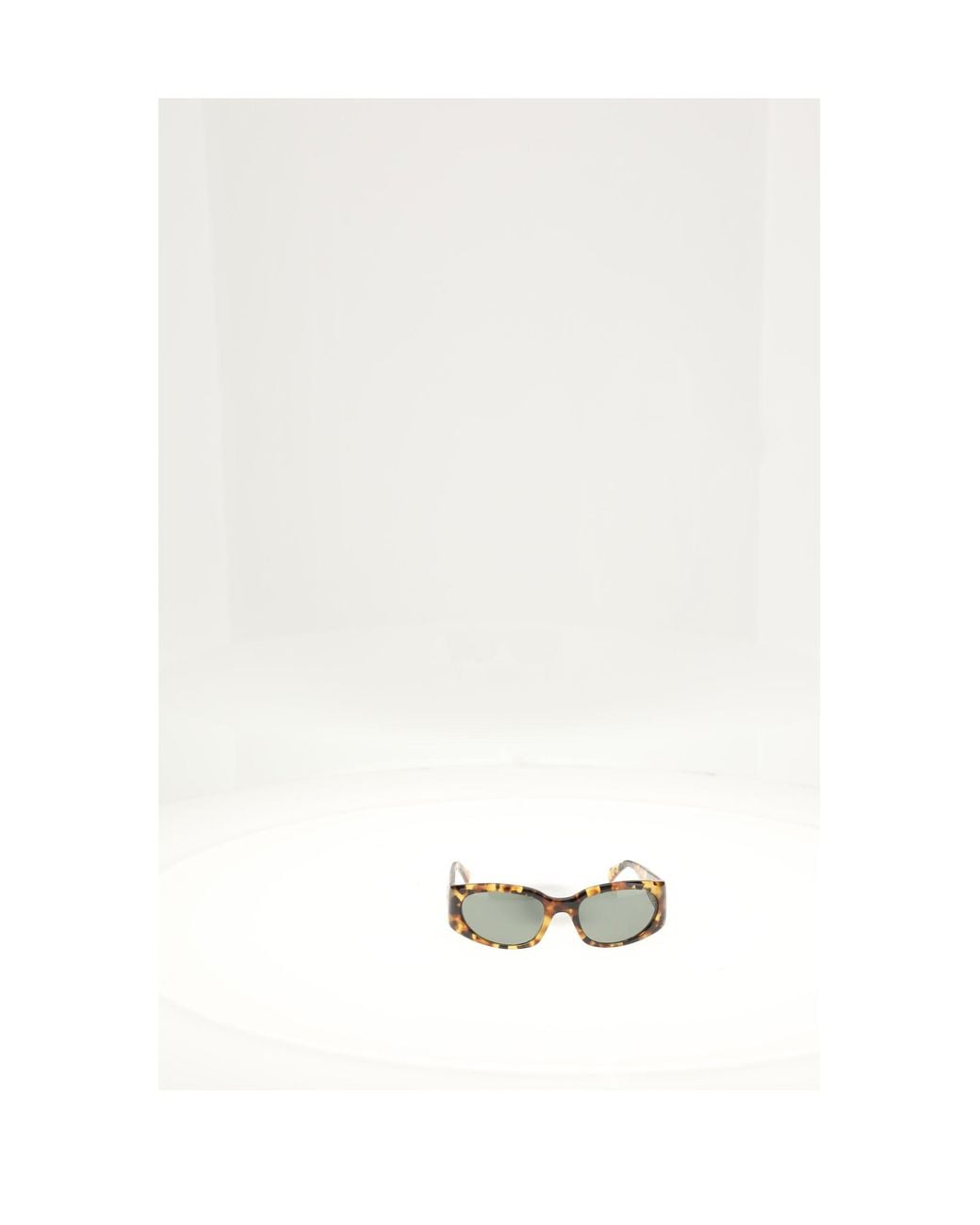 Céline White Sunglasses