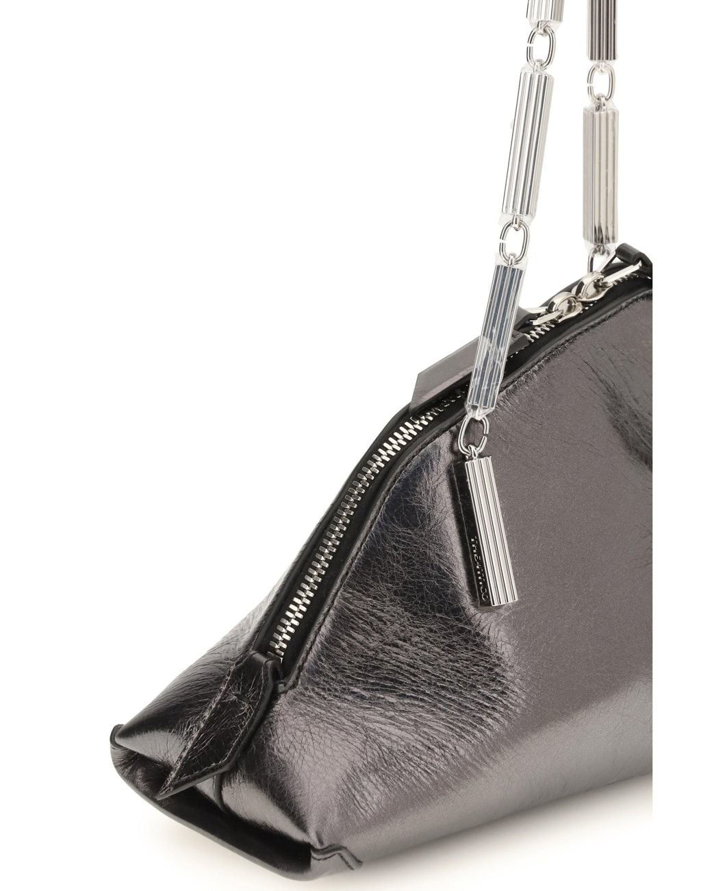 The Attico Multicolor La Scala Handbag 233