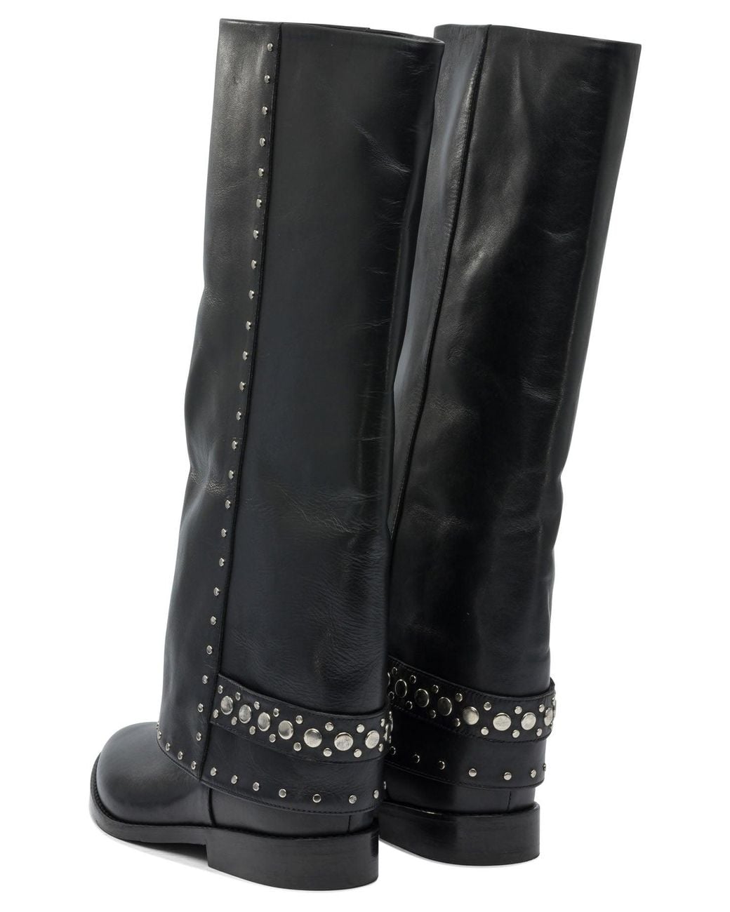 Strategia Boots & Ankle Boots Boots And Ankle Boots Black