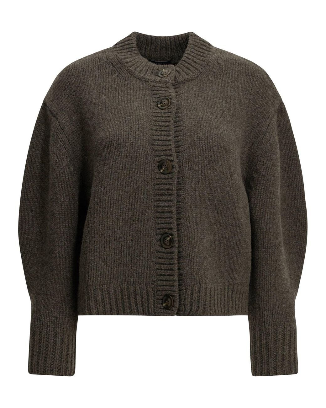 Soeur Black Leonard Cardigan