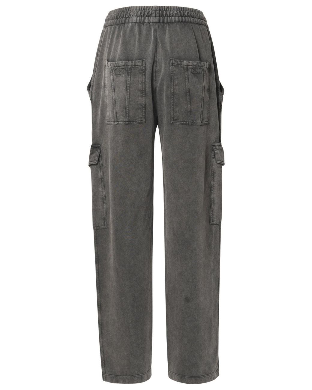 Isabel Marant Gray Pants & Shorts